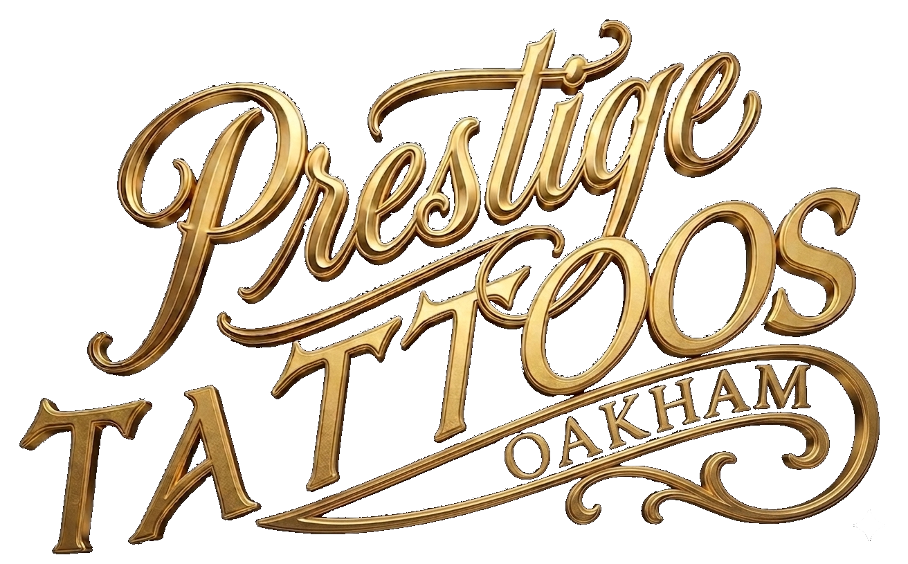 prestigetattoosoakham